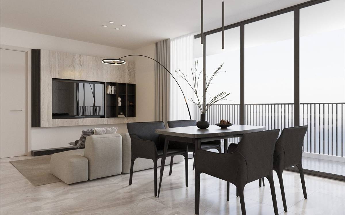 Thiết Kế Nội Thất